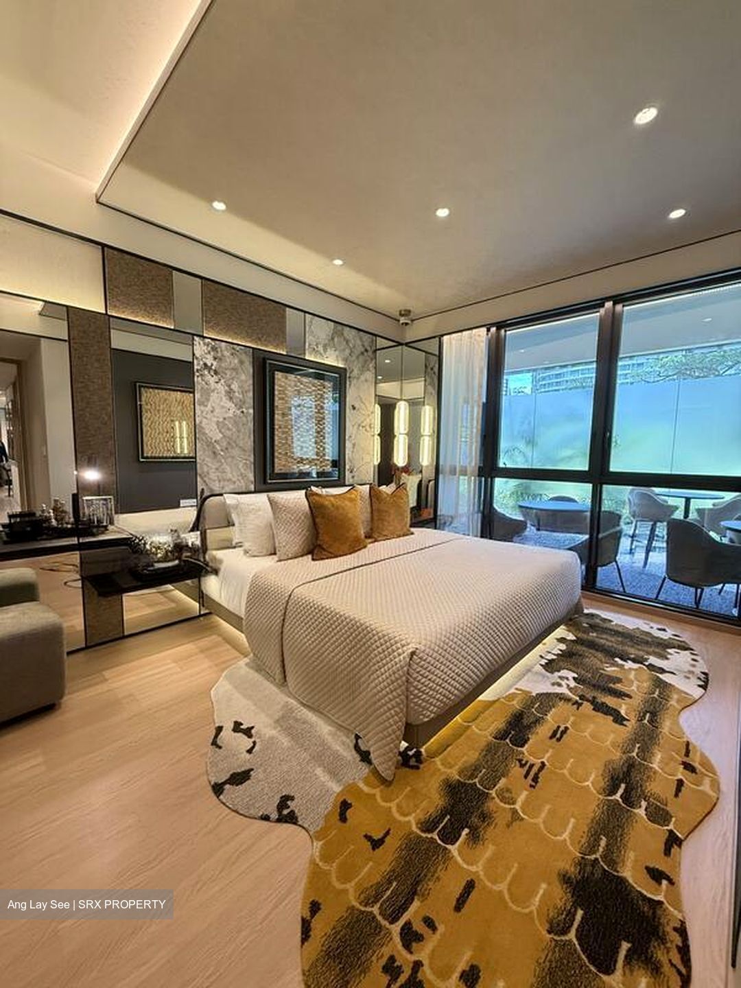 Zion Road (D3), Condominium #498242261